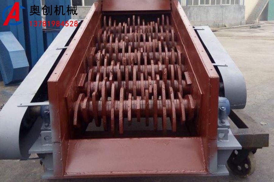 泥石分離篩 泥石分離篩