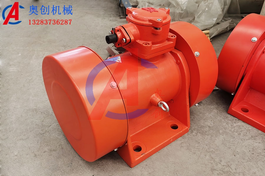 防爆電機 防爆電機