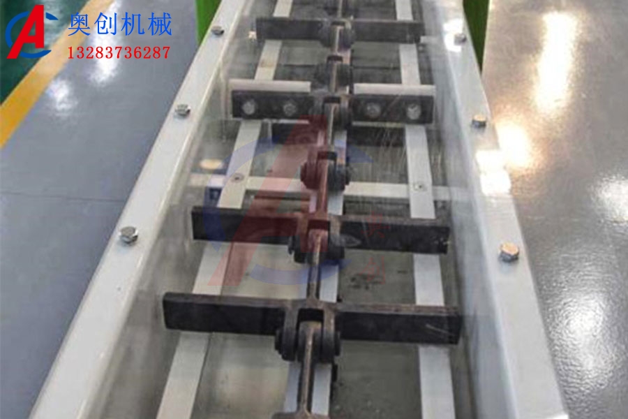 刮板輸送機(jī) 刮板輸送機(jī)