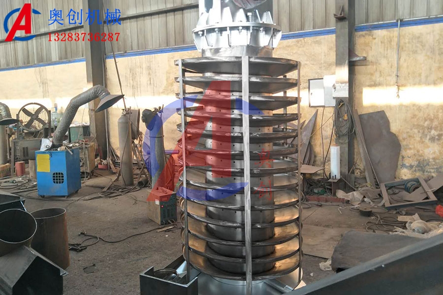 螺旋提升機(jī)