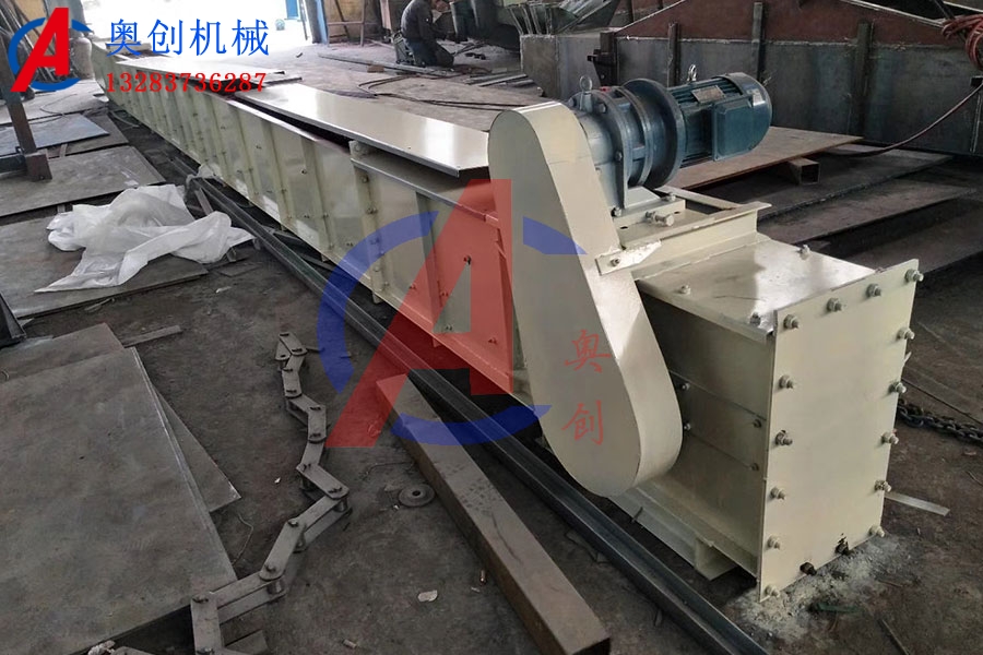 fu刮板輸送機(jī)原理 fu刮板輸送機(jī)原理