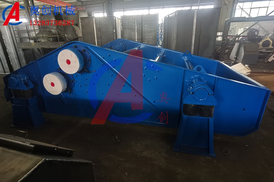 振動篩堵網怎么辦 振動篩堵網怎么辦