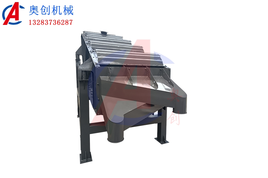 概率篩的組成 概率篩的組成