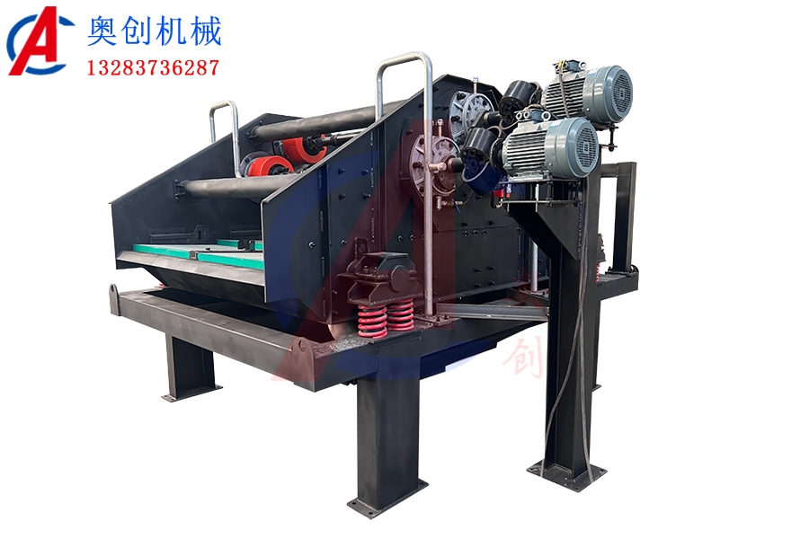 如何選擇脫水篩 如何選擇脫水篩