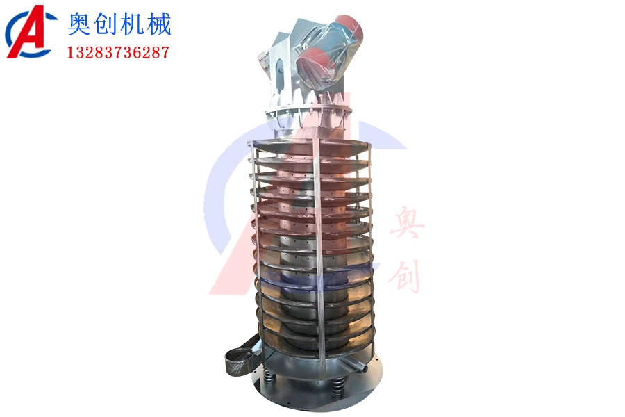 垂直提升機的用途 垂直提升機的用途