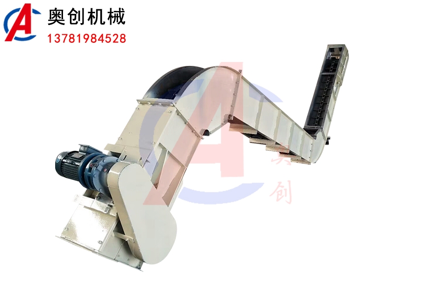 刮板輸送機的維護與保養(yǎng) 刮板輸送機的維護與保養(yǎng)