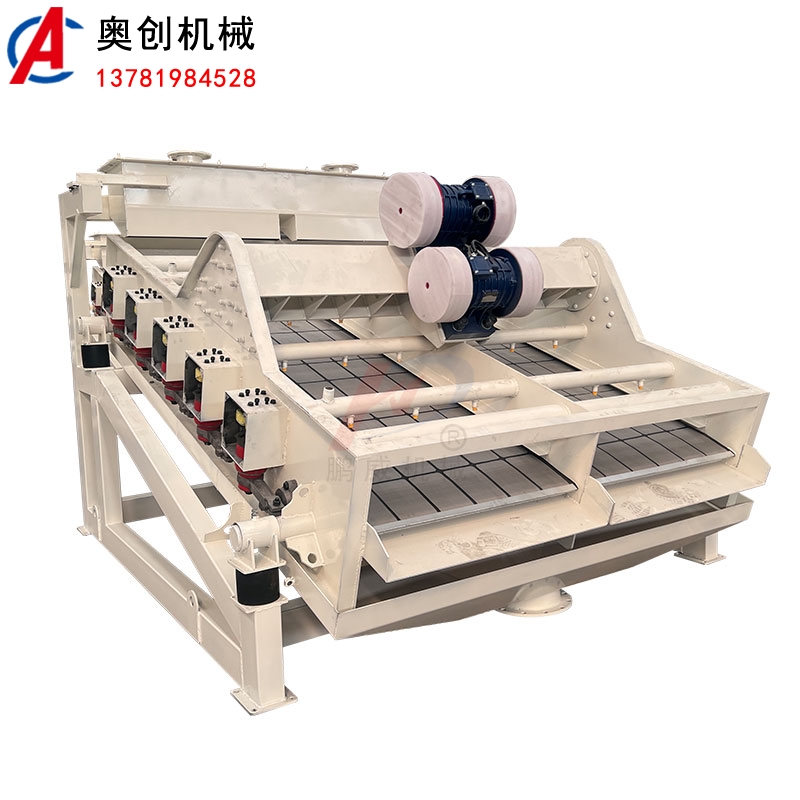 污泥漿料脫水過濾設(shè)備 污泥漿料脫水過濾設(shè)備