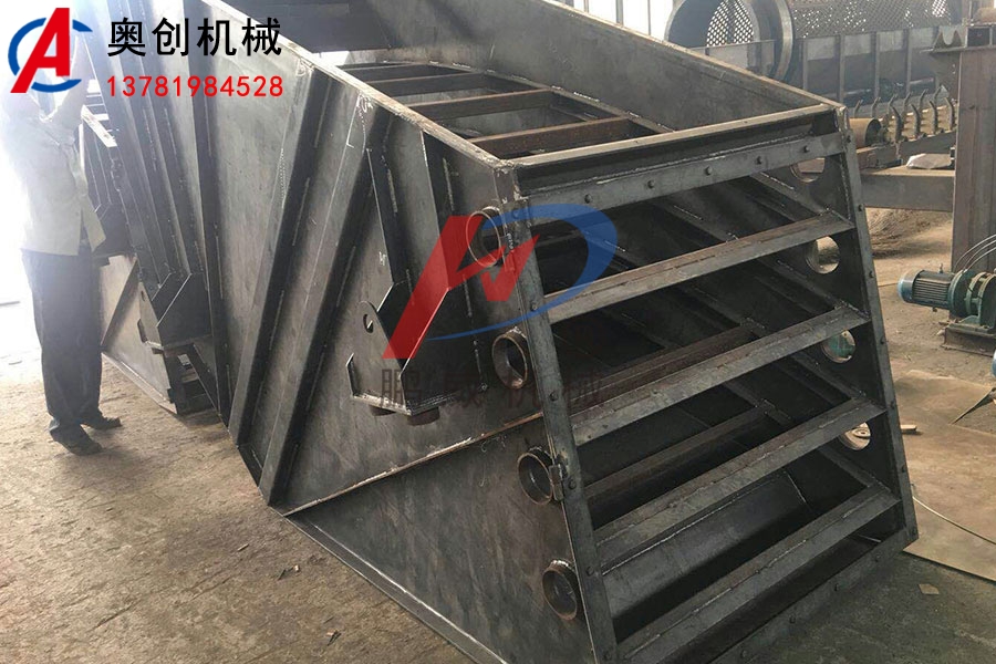 概率篩篩分不干凈 概率篩篩分不干凈