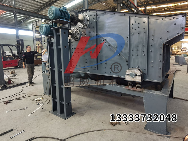 雙層聚氨酯脫水篩