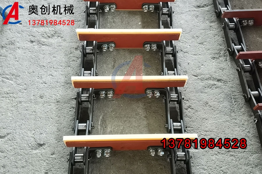 雙鏈刮板輸送機 雙鏈刮板輸送機